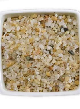生石花专用土种植铺面黄金沙黑