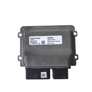 适配宝骏730 宏光S发动机电脑板ECU 23887057 C2C854 8220008
