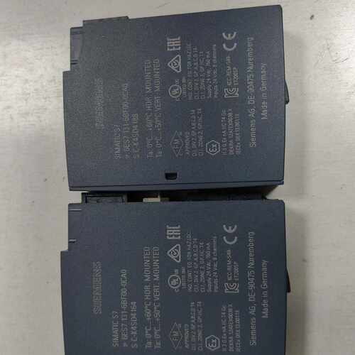 溢价-ET200SP模块6ES7 131-6BF00-0CA
