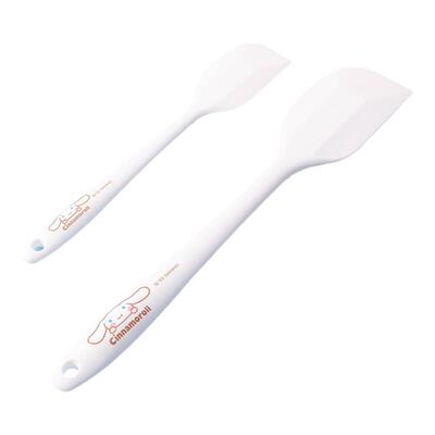 chefmade玉桂狗联名硅胶刮刀