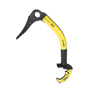 意大利GRIVEL专业登山攀冰冰镐TECH MACHINE TOTAL ICE攀冰鹤嘴