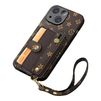 适用oppo FindX8pro手机壳Findx7pr腕带x5支架findx6插卡套k11手绳x3商务K10x小众k12简约k9s皮套防摔创意