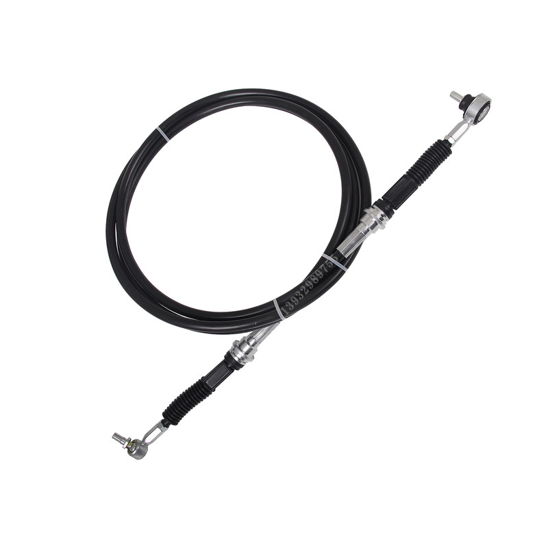 曼卡304不锈钢换挡软轴质保一年