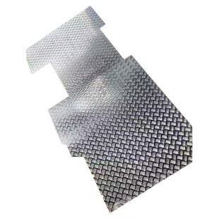 大通大拿V1车厢护板不锈钢地板客运版脚垫新能源面包车后箱改装件