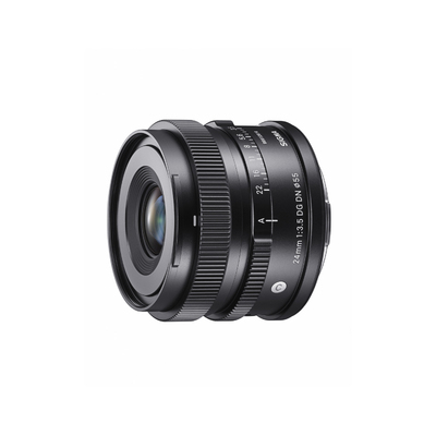 适马24mmF3.5DG大光圈广角镜头