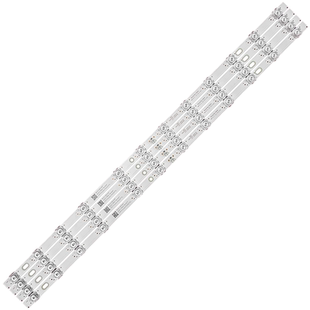 适用TCL 65A363 65V2-PR0灯条65HR330M12A1 GIC65LB105 4C-LB6512