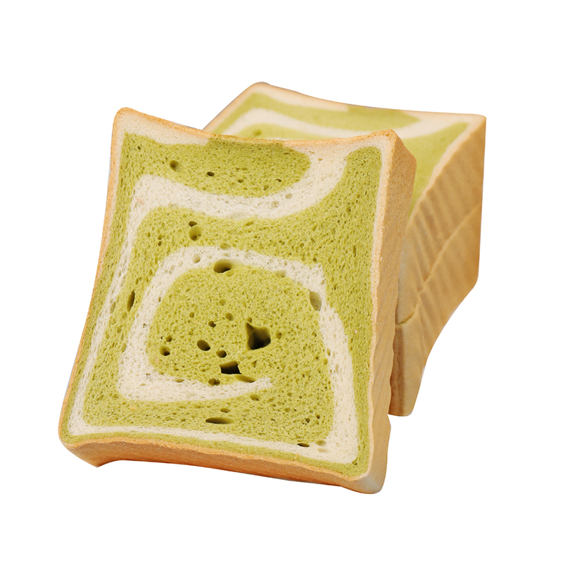 橡木盾米厚切面包手作纯手工健大学生康作早餐健身代餐无添加蔗糖