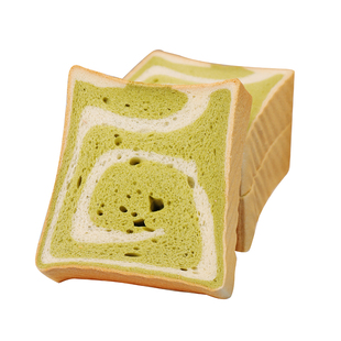 【米厚切吐司4片装】橡木盾面包手作大学生早餐健身代餐无添蔗糖