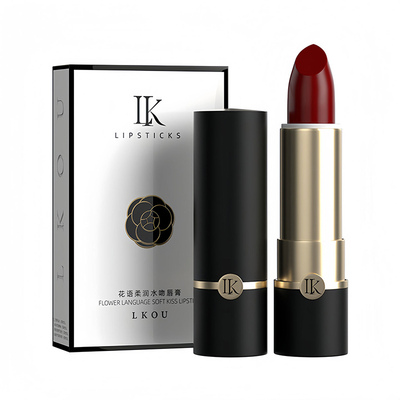 2026超火口红大牌哑光lk正品不掉色不沾杯不脱色滋润保湿显白唇膏