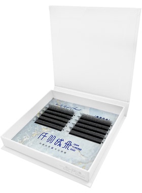 0.05夹心款四叶草加粗浓密不散根