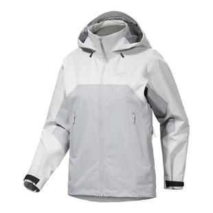 ARC'TERYX始祖鸟 BETA AR JACKET GORE-TEX 女子 硬壳夹克