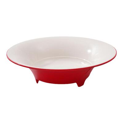 商用密胺大碗龙虾盘麻辣香锅专用