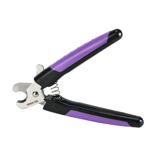 启端CIDON 新款宠物狗猫咪指甲剪刀指甲钳泰迪金毛中小型犬剪指甲