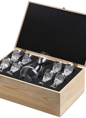 【礼盒】RIEDEL白酒杯套装