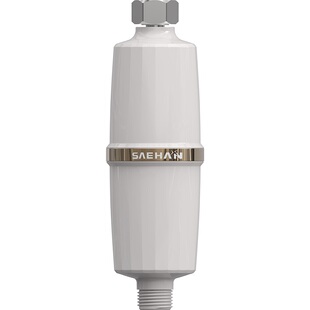 世韩淋浴净水器浴室洗澡冷热水沐浴过滤器净沐一体母婴适用沐浴宝