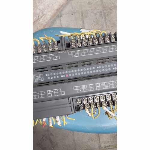 【议价】富士PLCN2U56R11拆机件功能包好外观成色