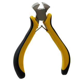 拔拉链齿钳子拉链使用工业缝纫机配件材料手工家用DIY饰品小工具