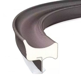 木门密封条房间门缝防尘胶条木门门框卡槽防撞加厚隔音挡风胶条