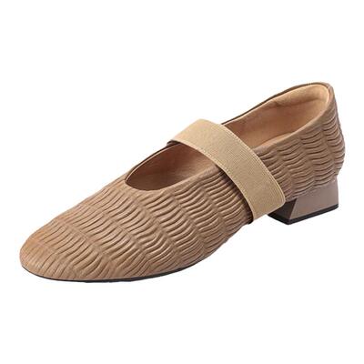 束鞋带不勒脚解决鞋子不跟脚