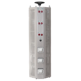 天正电气TSGC2三相调压器TSGC2J接触式可调变压器9/15/30KW50KVA