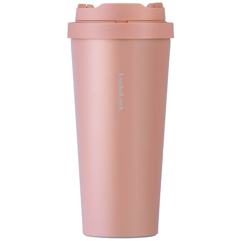 【官方正品】乐扣保温杯便携水杯