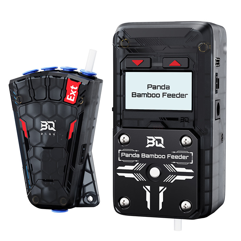 Panda Bamboo Feeder智能耗材缓冲续料模块断料检测适用拓竹A/X/P