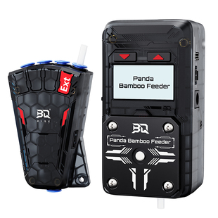 Panda Bamboo Feeder智能耗材缓冲续料模块断料检测适用拓竹A/X/P