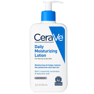 cerave润肤乳液适乐肤