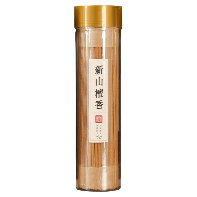 国天香降真香持久檀香卧线香鹅梨帐中香天然家用室内熏香安寝好眠