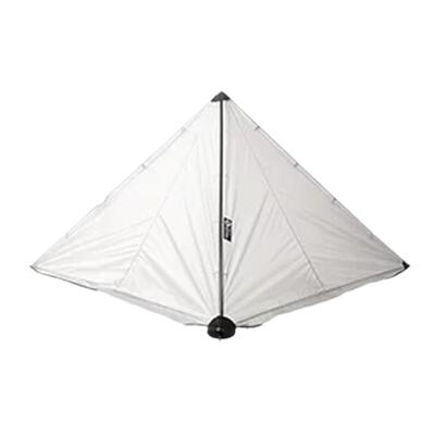 日本fieldrecord户外登山徒步专业轻量化超轻露营防风雨双人帐篷