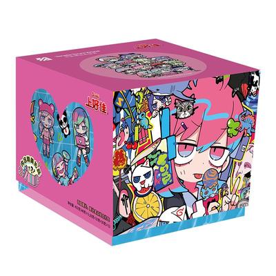 Oishi上好佳&寺田堤拉联名礼盒432g送礼送朋友