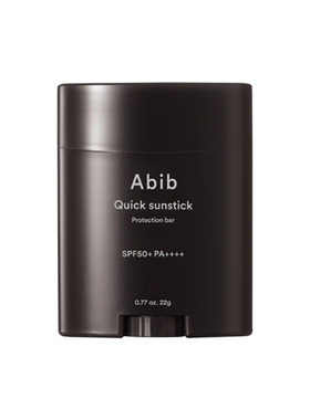 Abib阿彼芙固体防晒棒防紫外线女
