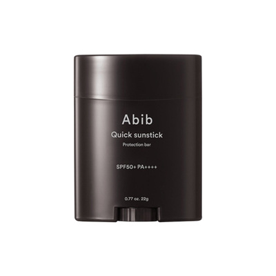 Abib阿彼芙固体防晒棒防紫外线女