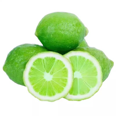 香水柠檬5斤整箱包邮力荐