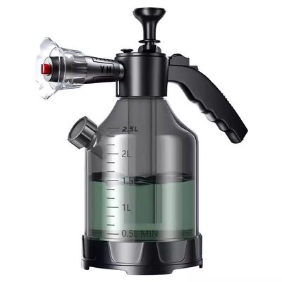 【升级侧开口】洗车泡膜喷壶pa