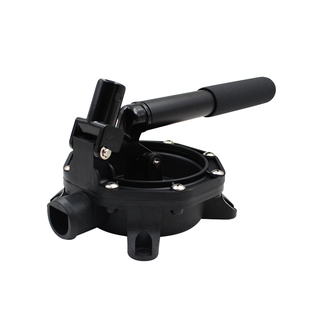 seaflo铝制柄隔膜式手动泵舱底泵排污泵救生艇水泵污水泵手压泵