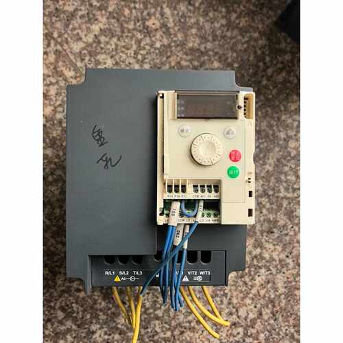 【请询价】变频器ATV303HU40N44kw380460