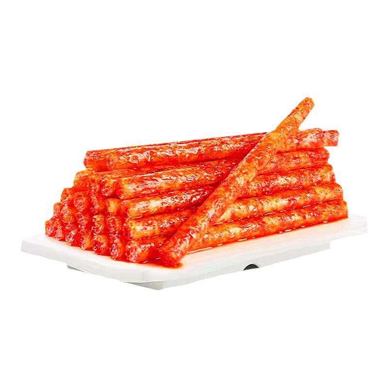 宁夏大辣棒辣条零食网红爆款小吃