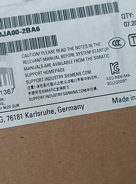 6GK5204-0JA00-2BA3 西门子工业交换机 网络通讯设备