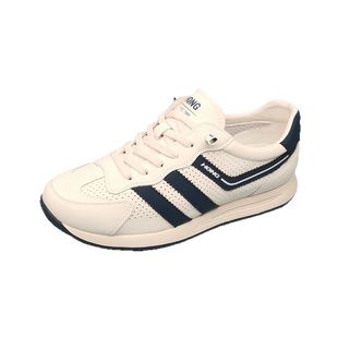 红蜻蜓男鞋新款AX68723081运动休闲时尚百搭阿甘鞋男单AX68723082