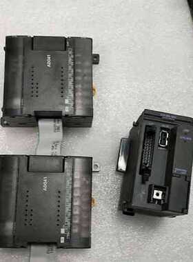 议价Keyence KV-ML16V 控制模块3件OMRO