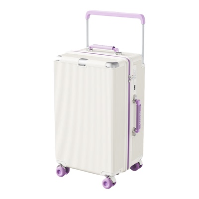 大容量行李箱2026新款结实耐用