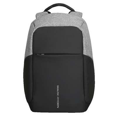 马可·莱登防盗双肩包