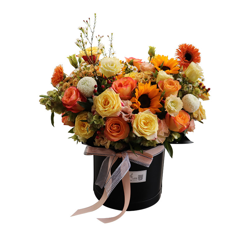 鲜花生日母亲节花束大连同城鲜花