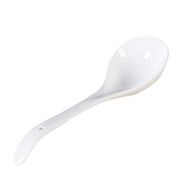 陶瓷稀饭勺汤勺大号公勺加大款