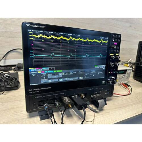 【议价】lecroy力科WavePro254HD示波器