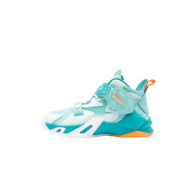 乔丹儿童篮球鞋男童运动鞋子实战