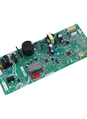 适用东芝冰箱主控板GK7VW80410-B压缩机驱动变频板电脑板配件大全