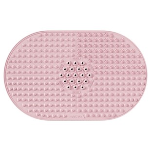 指压板超慢跑足底专用垫脚踩按摩垫液态软硅胶室内原地跑步垫减肥