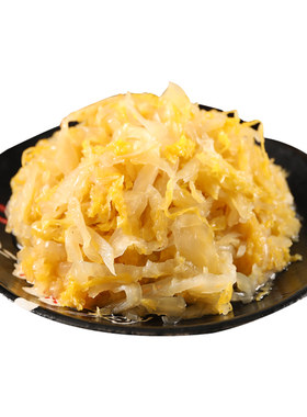 张生生正宗东北酸菜颗1000g整棵农家特产大缸酸白菜包大白菜腌制